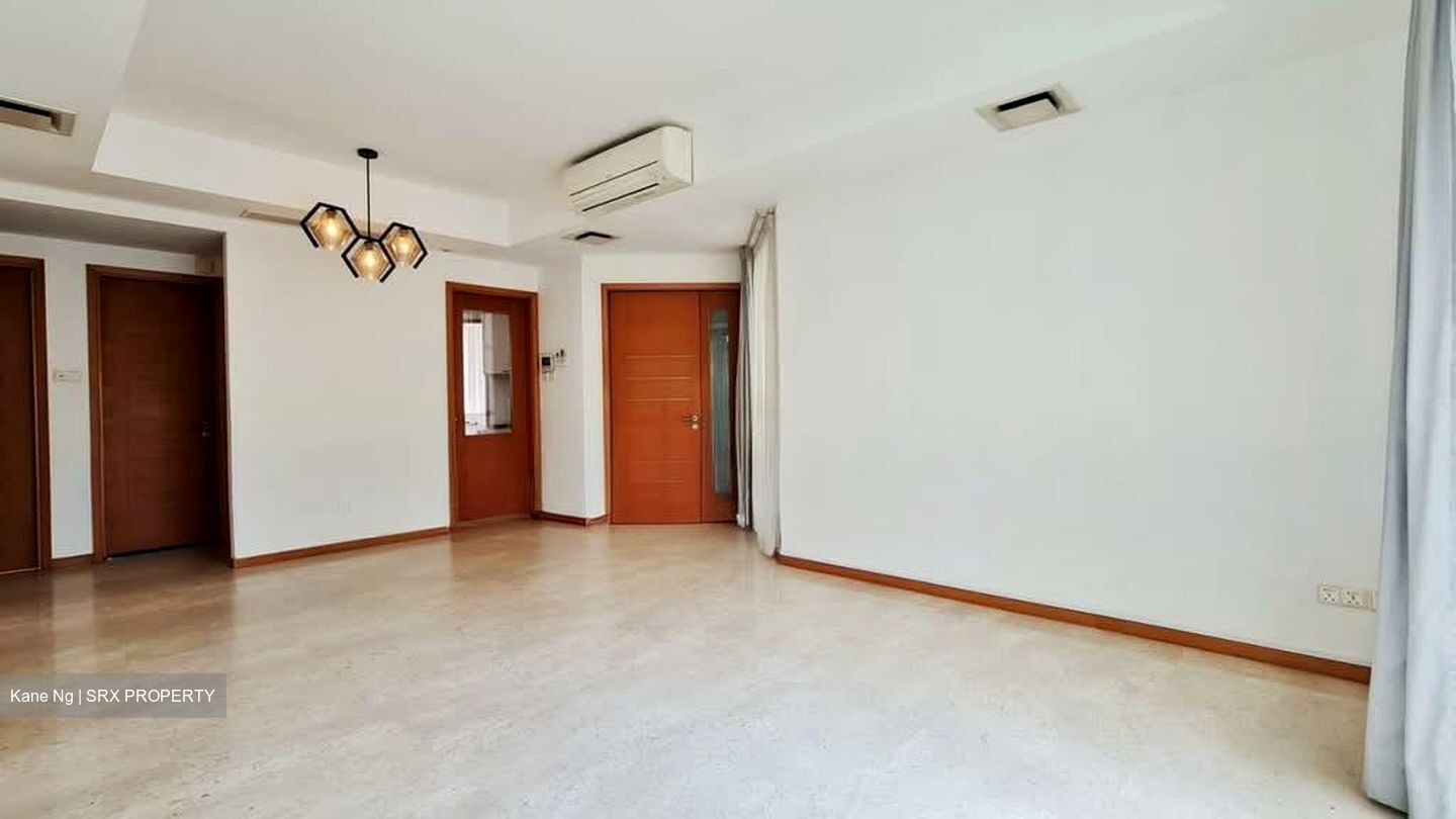 Caribbean At Keppel Bay (D4), Condominium #543446111